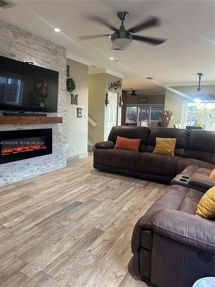 3134 NE 3rd Dr, Homestead FL 33033 photo 5