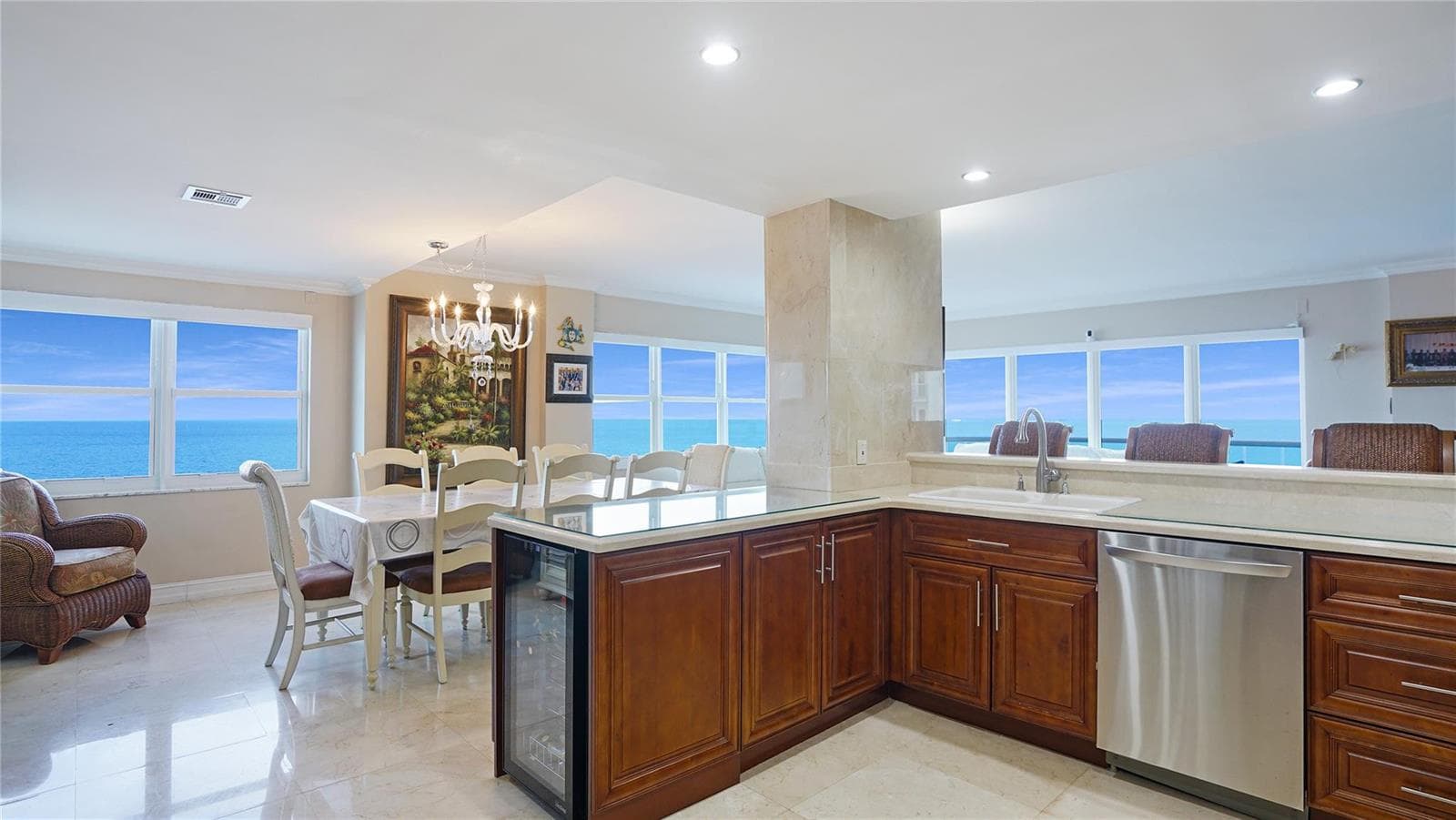 3410 Galt Ocean Drive, Fort Lauderdale FL 33308 photo 3