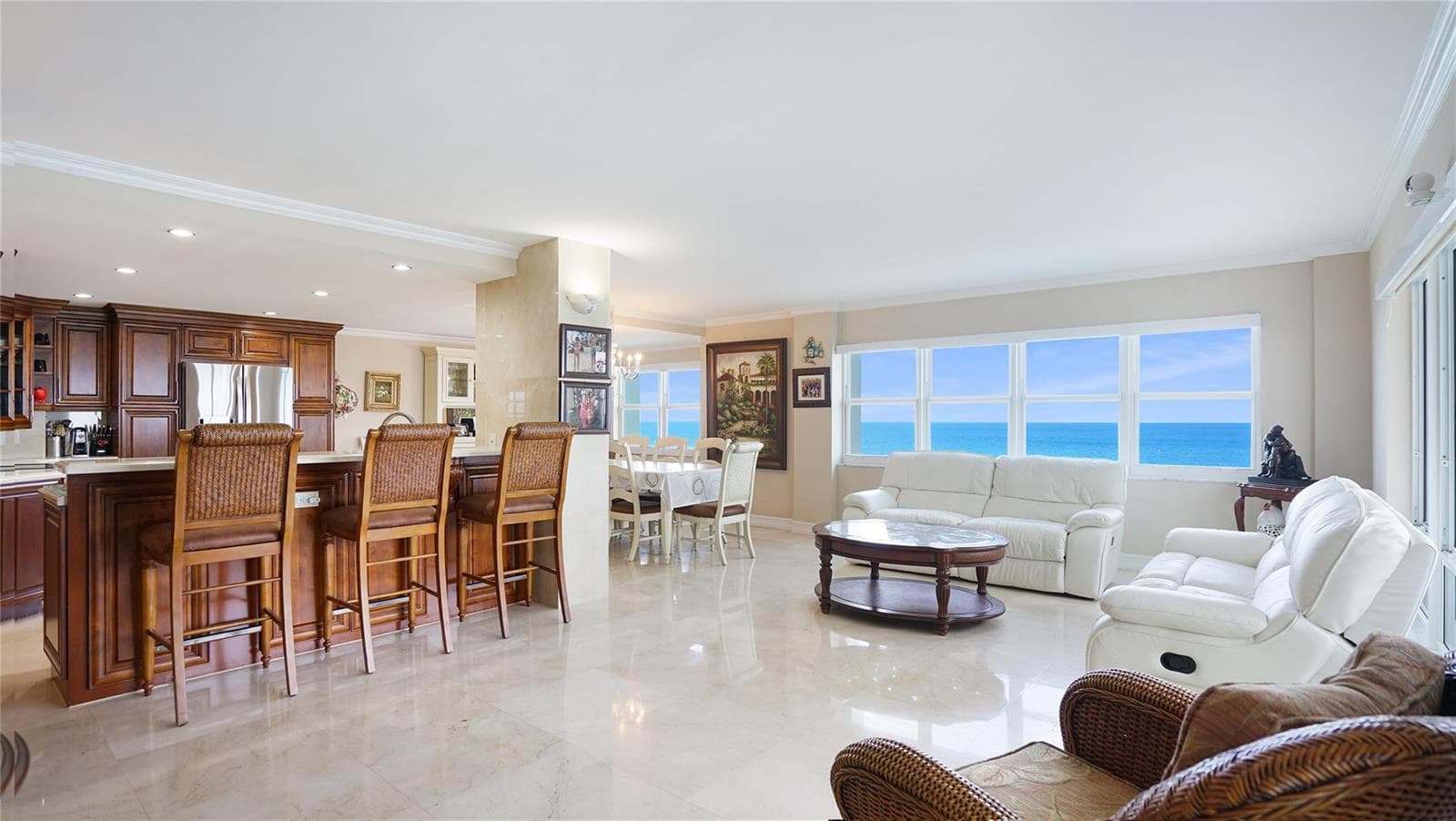 3410 Galt Ocean Drive, Fort Lauderdale FL 33308 photo 4