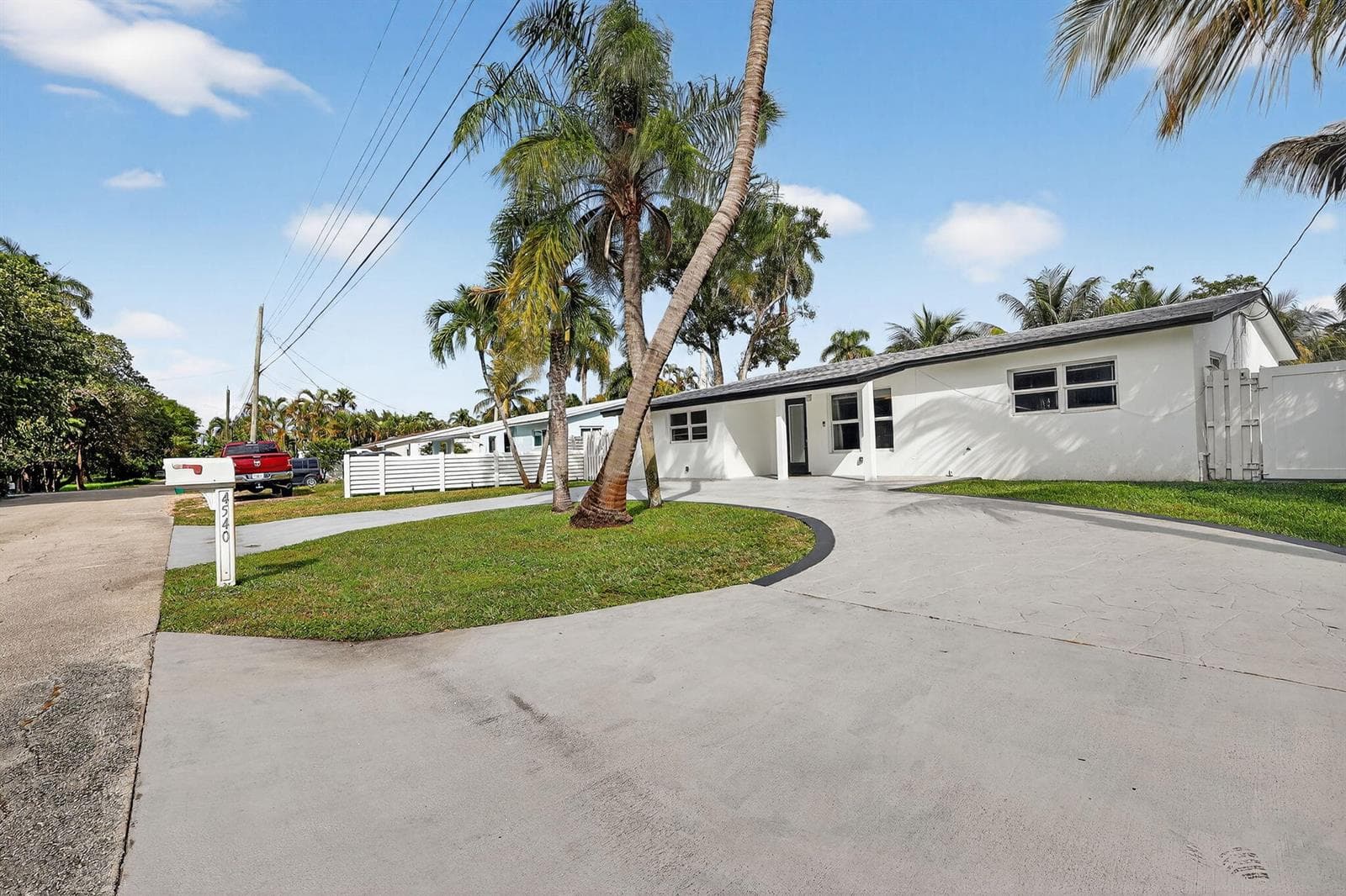 4540 SW 28th Terrace, Dania Beach FL 33312 photo 5