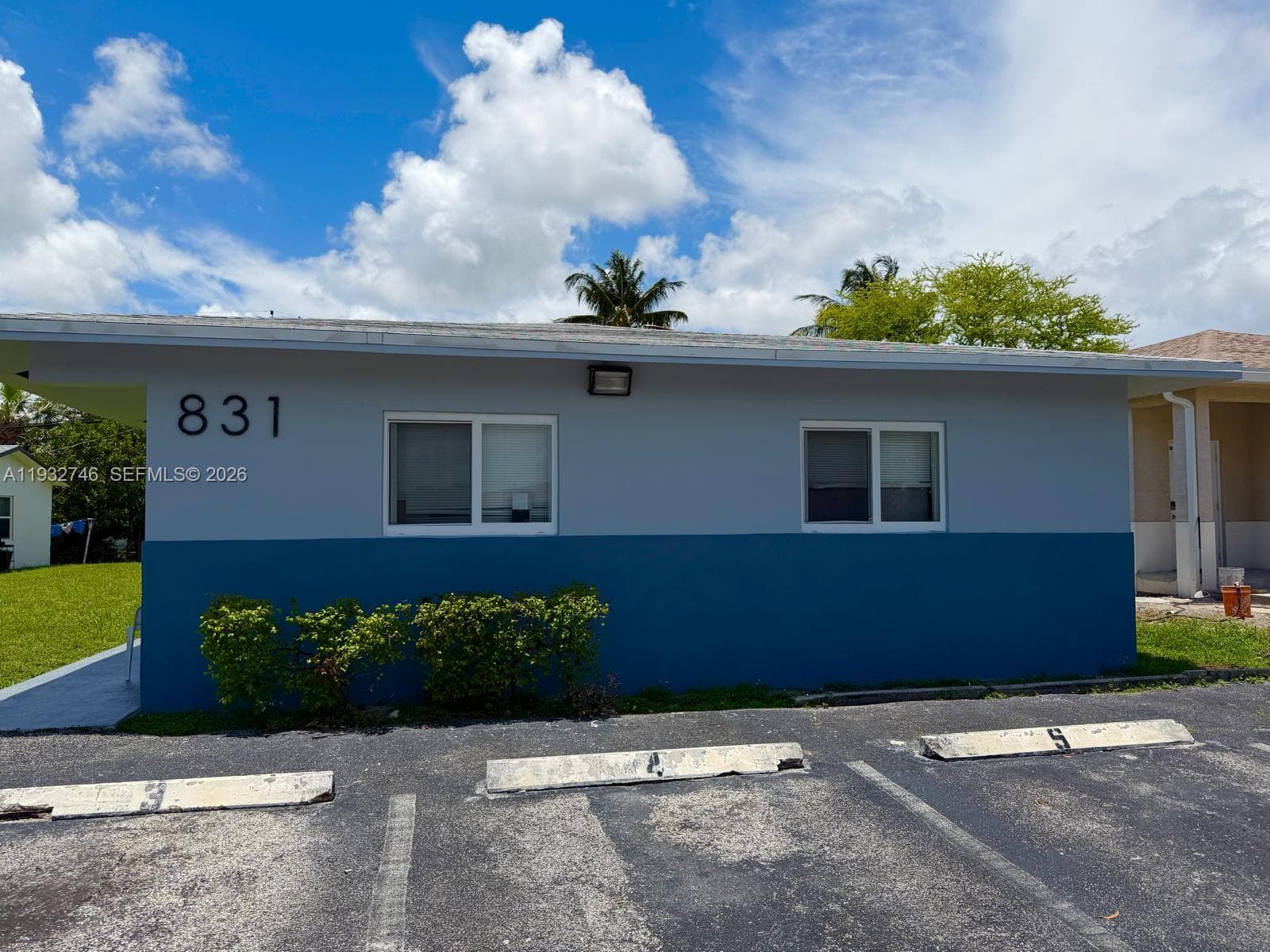 831 NW 1st Ave, Fort Lauderdale FL 33311