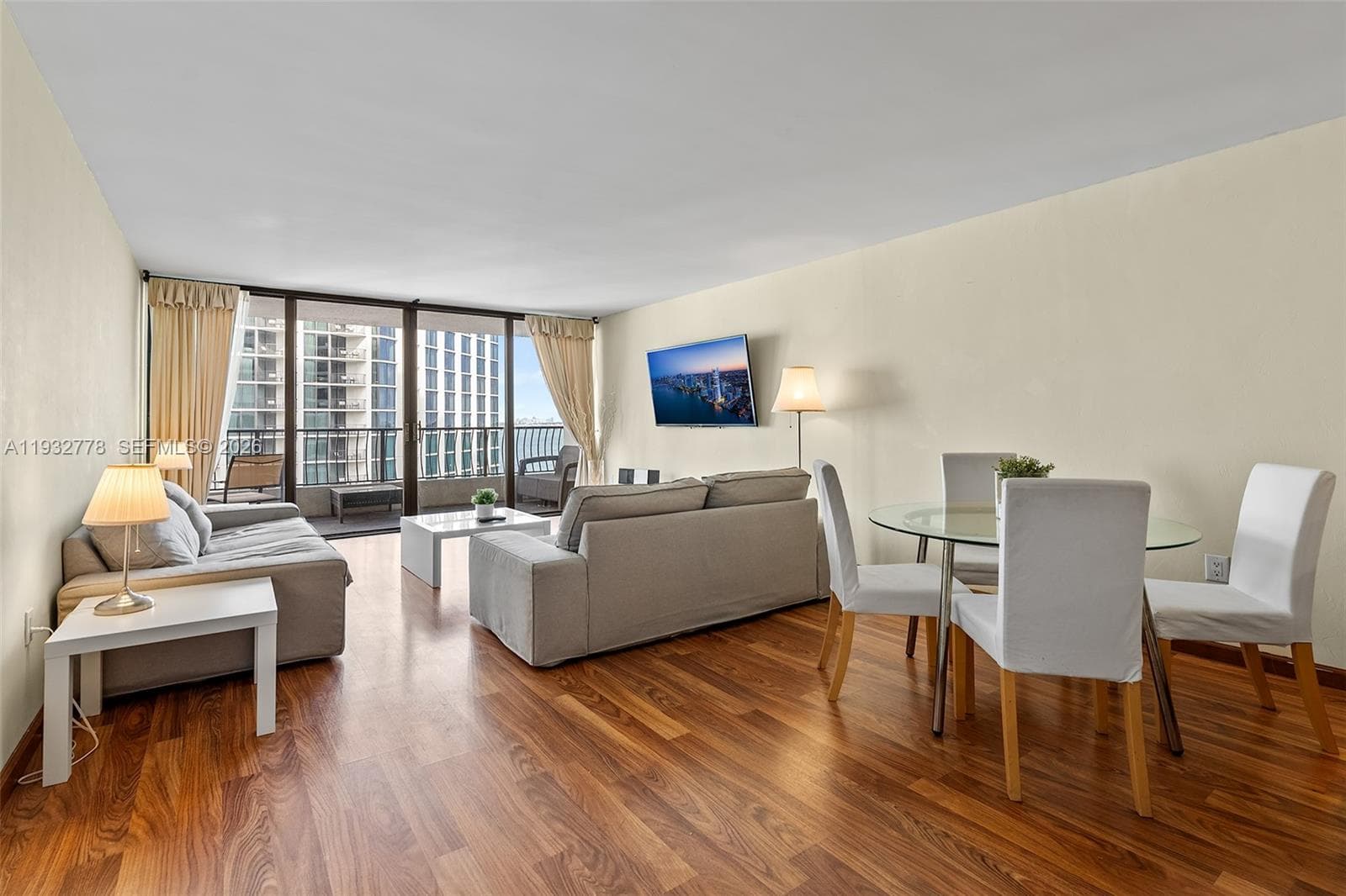 555 NE 15th St # 14G, Miami FL 33132