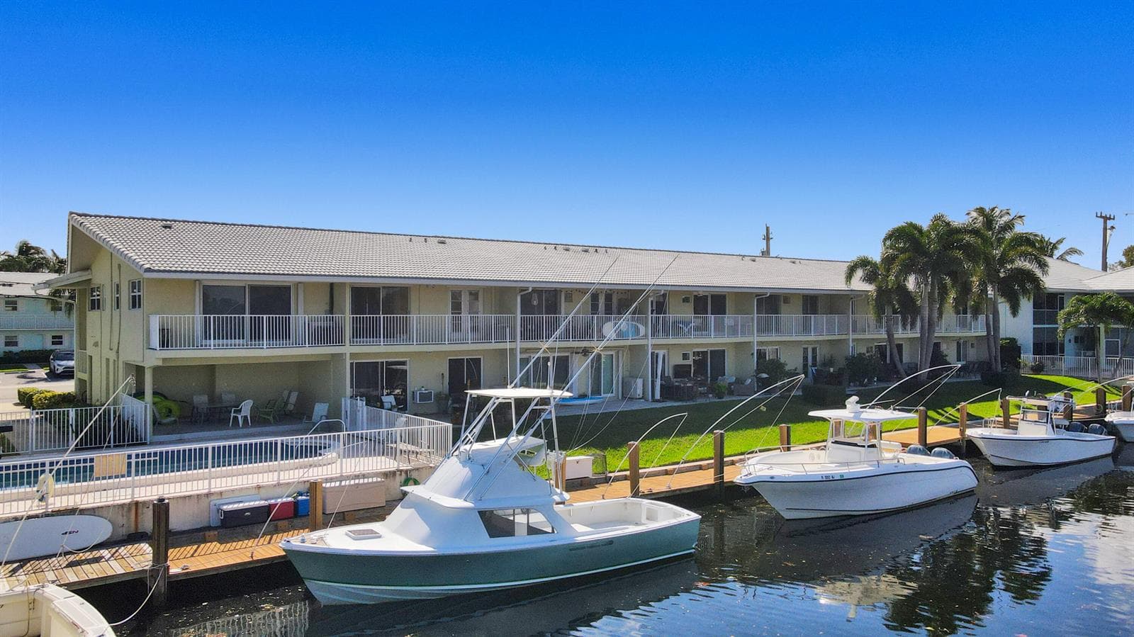 2311 NE 36th Street # 2f, Lighthouse Point FL 33064 photo 2