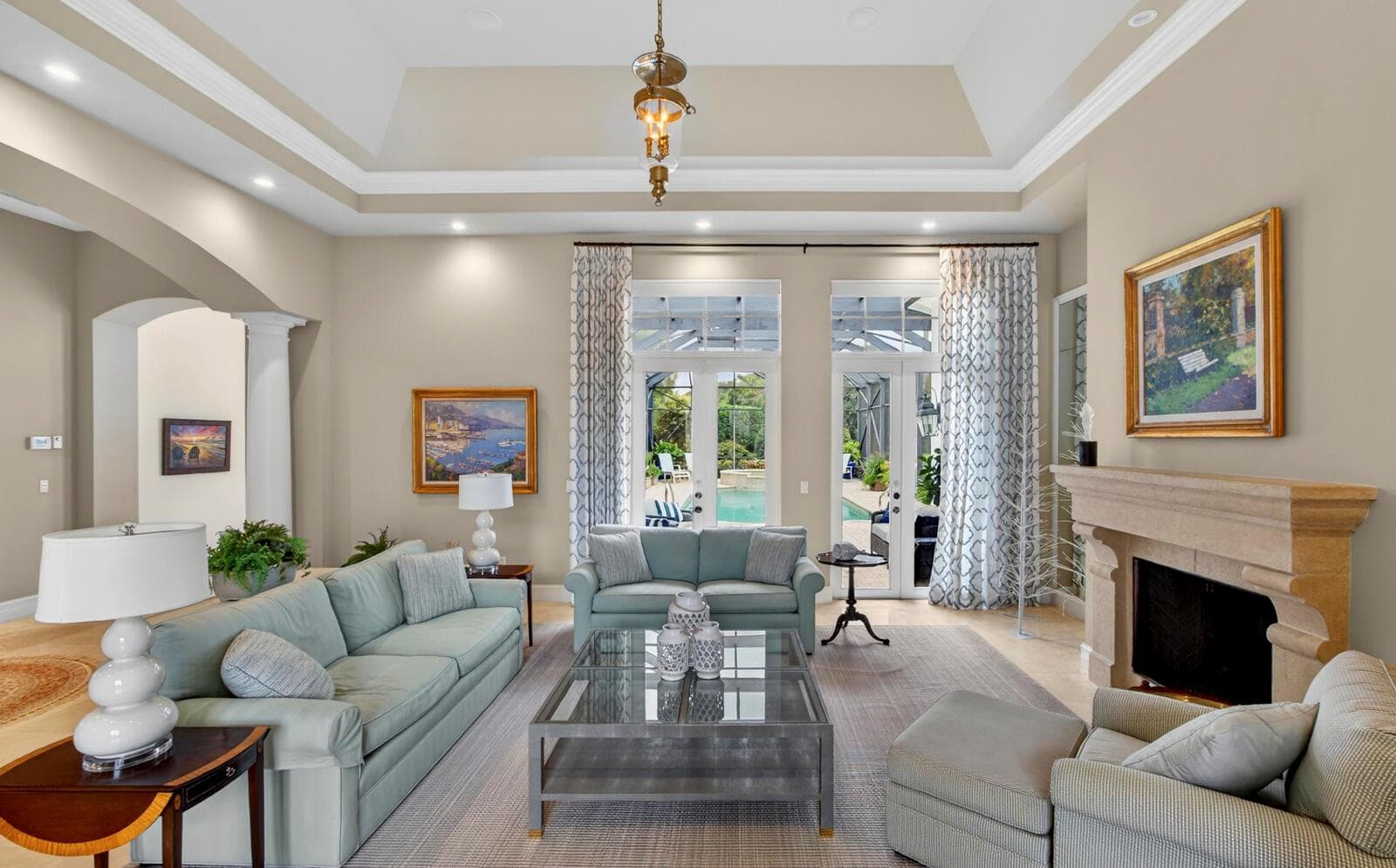 1301 Cape Pointe Circle, Vero Beach FL 32963 photo 5