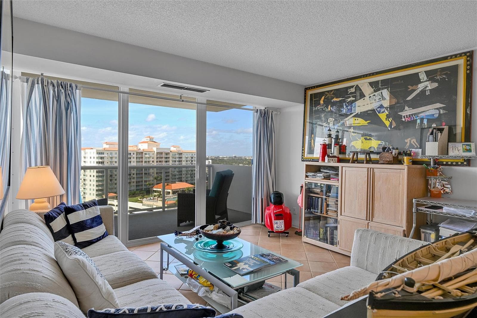 2841 N Ocean Boulevard # 1809, Fort Lauderdale FL 33308 photo 2