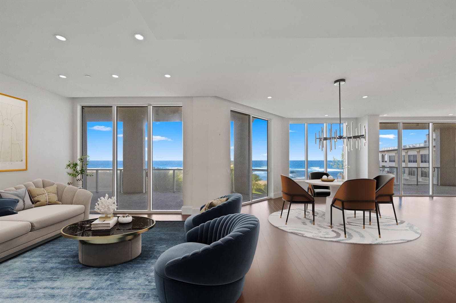 3000 S Ocean Boulevard, Palm Beach FL 33480 photo 4