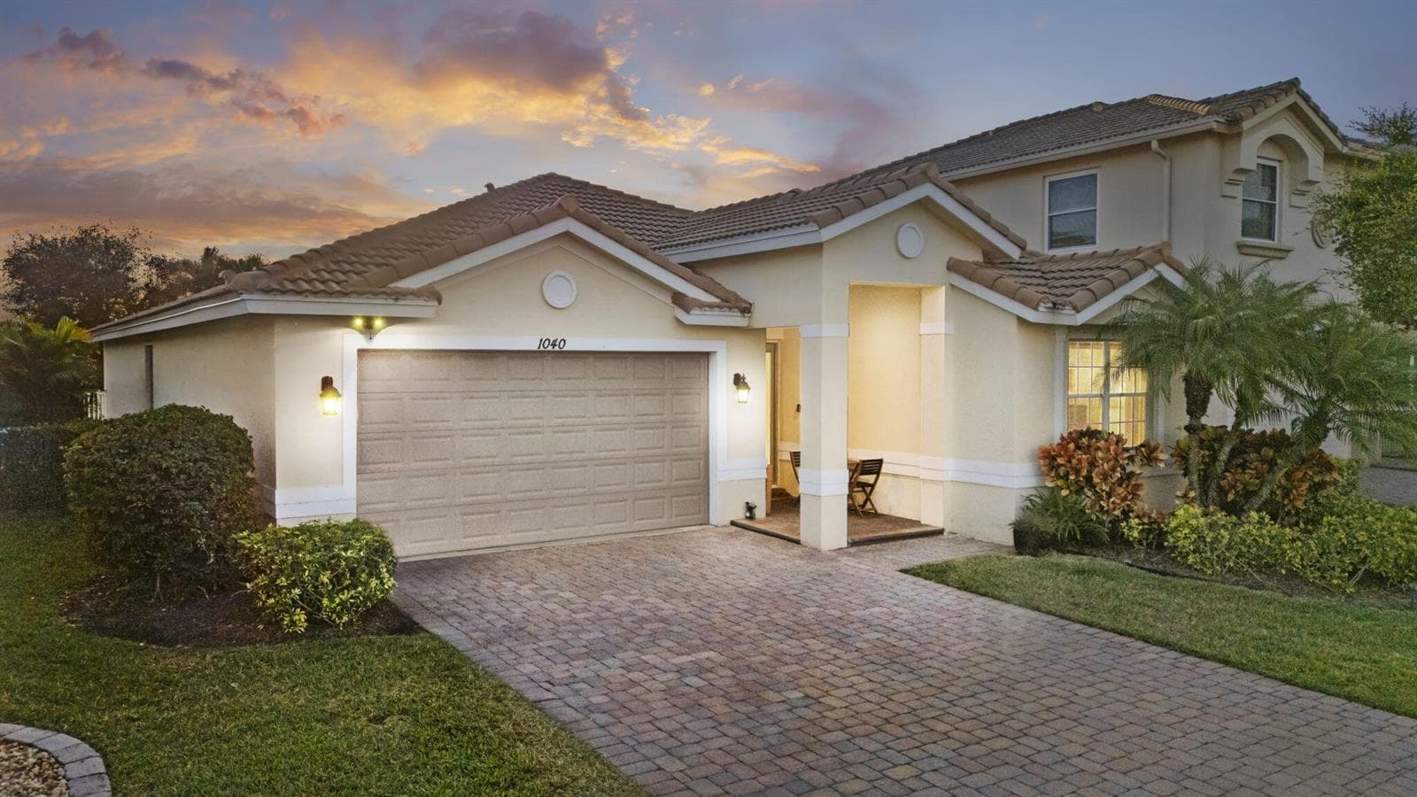 1040 SE Fleming Way, Stuart FL 34997 photo 2
