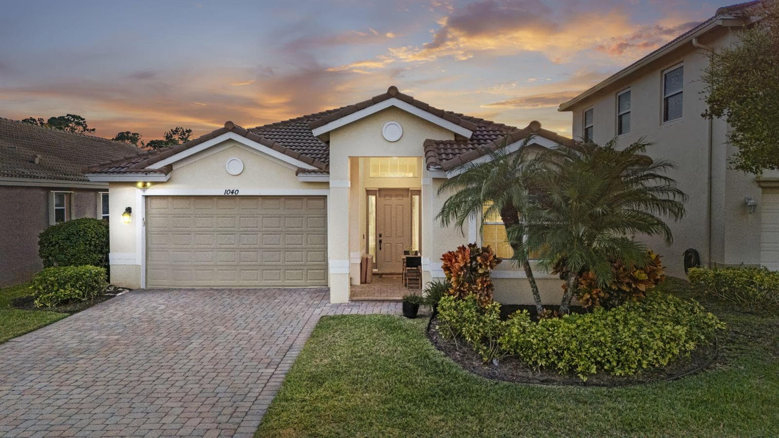 1040 SE Fleming Way, Stuart FL 34997