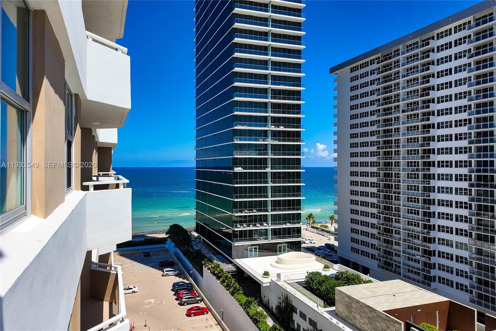 1980 S Ocean Dr # 11N, Hallandale Beach FL 33009 photo 2