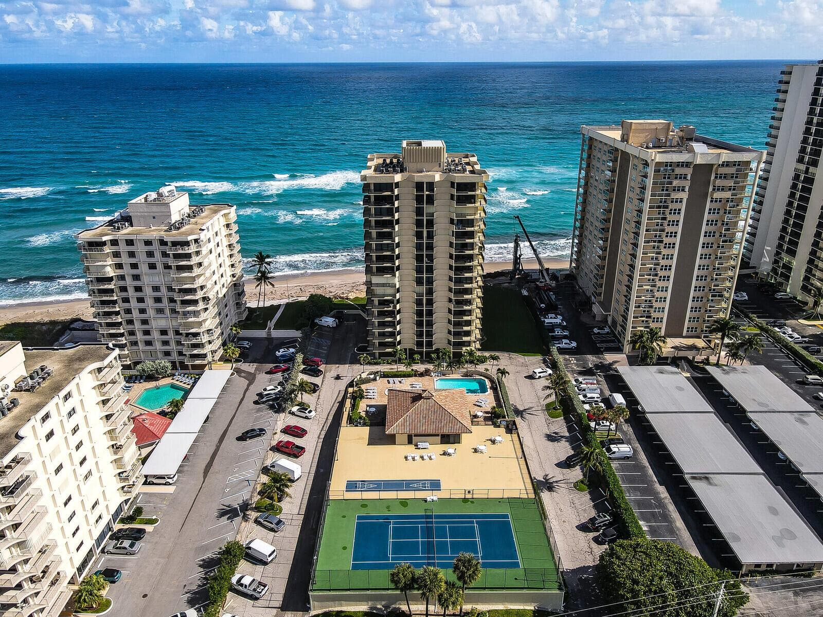 5460 N Ocean Drive # 1d, Singer Island FL 33404 photo 3