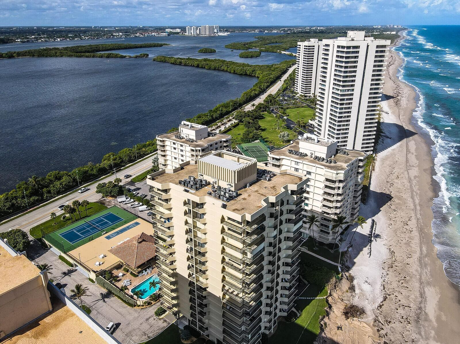 5460 N Ocean Drive # 1d, Singer Island FL 33404 photo 4