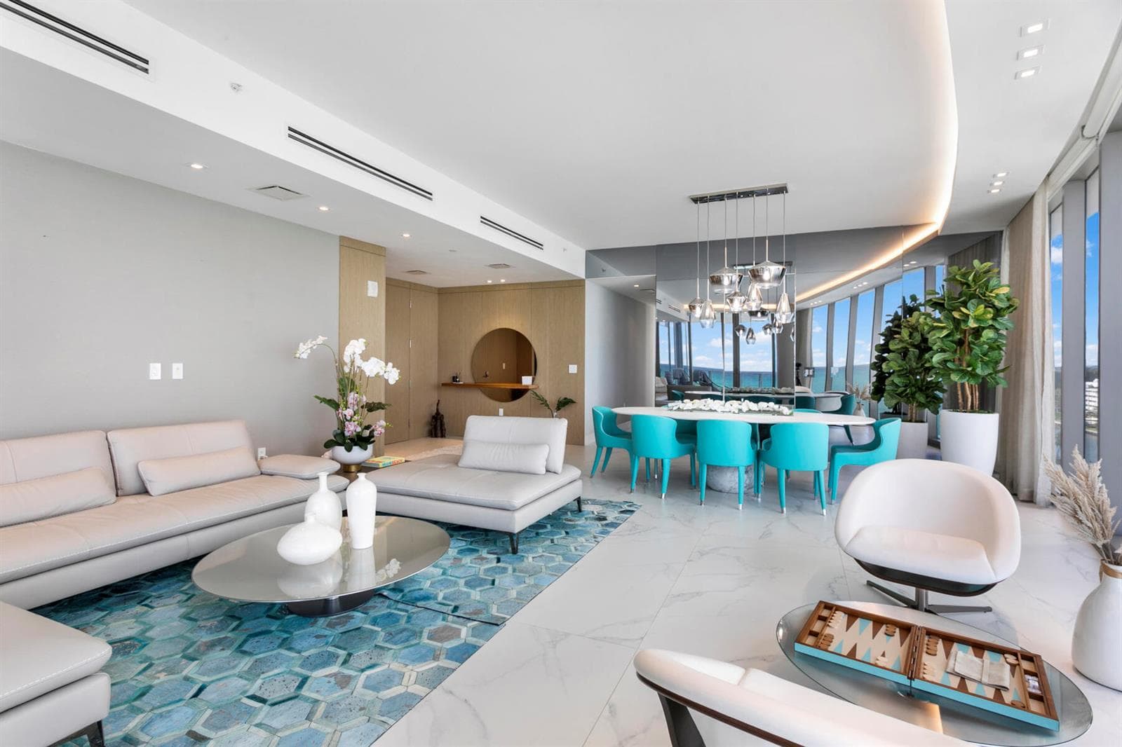 15701 Collins Avenue # 701, Sunny Isles Beach FL 33160 photo 5
