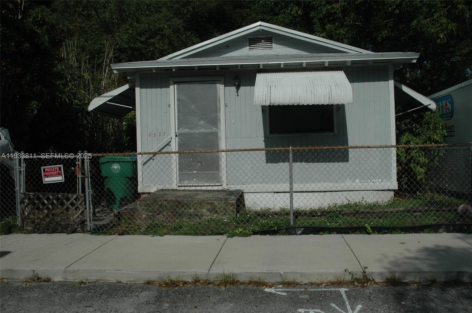 3537 Charles Ave, Miami FL 33133 photo 5