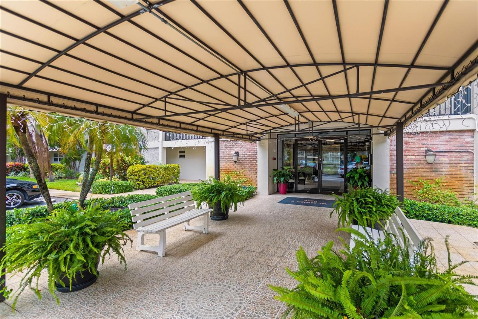 3000 S Course Drive # 607, Pompano Beach FL 33069 photo 2