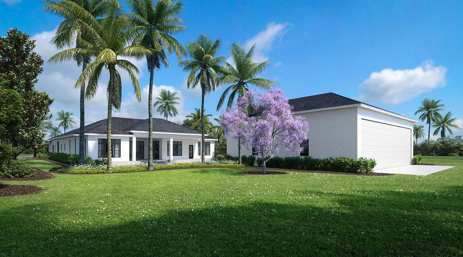 15795 Chandelle Place, Wellington FL 33414 photo 3