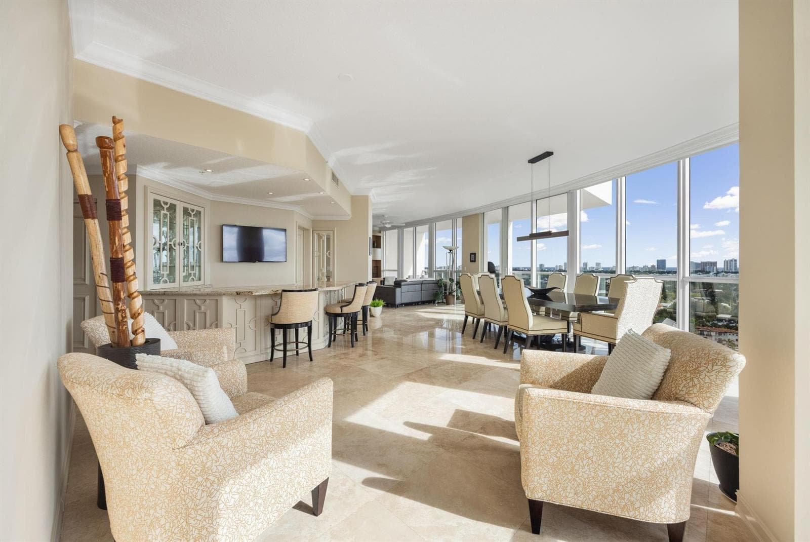 111 SE 8th Avenue # 1701, Fort Lauderdale FL 33301 photo 5