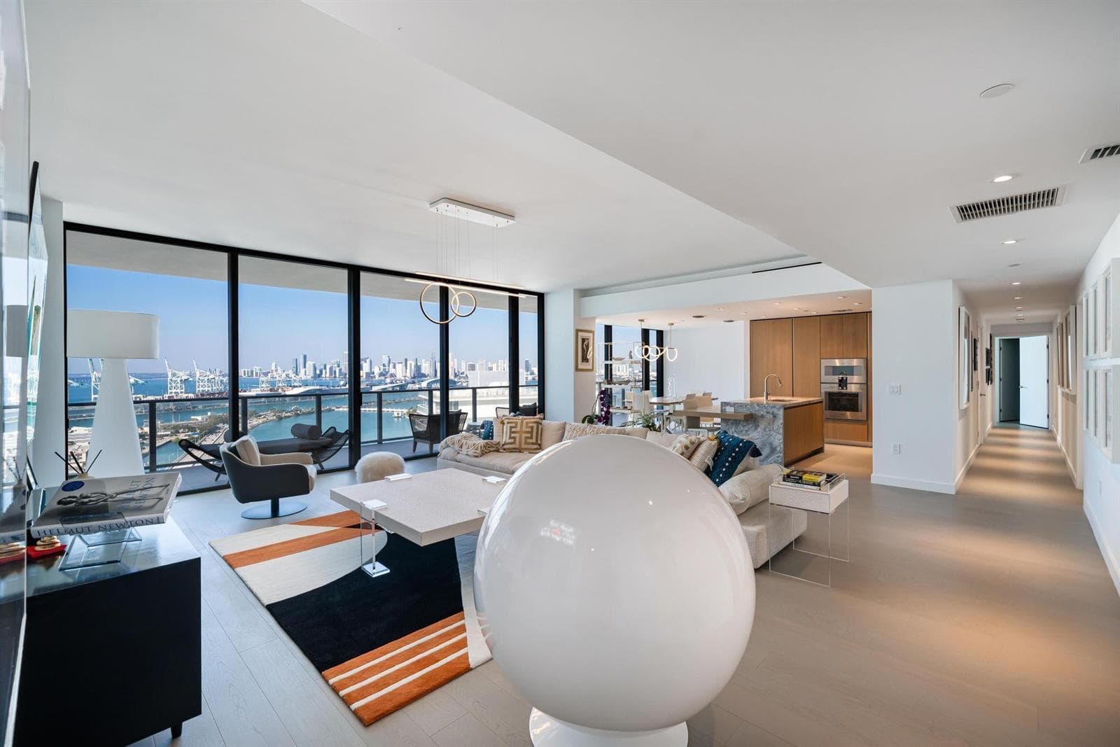 500 Alton # 2702, Miami Beach, FL 33139 photo 3