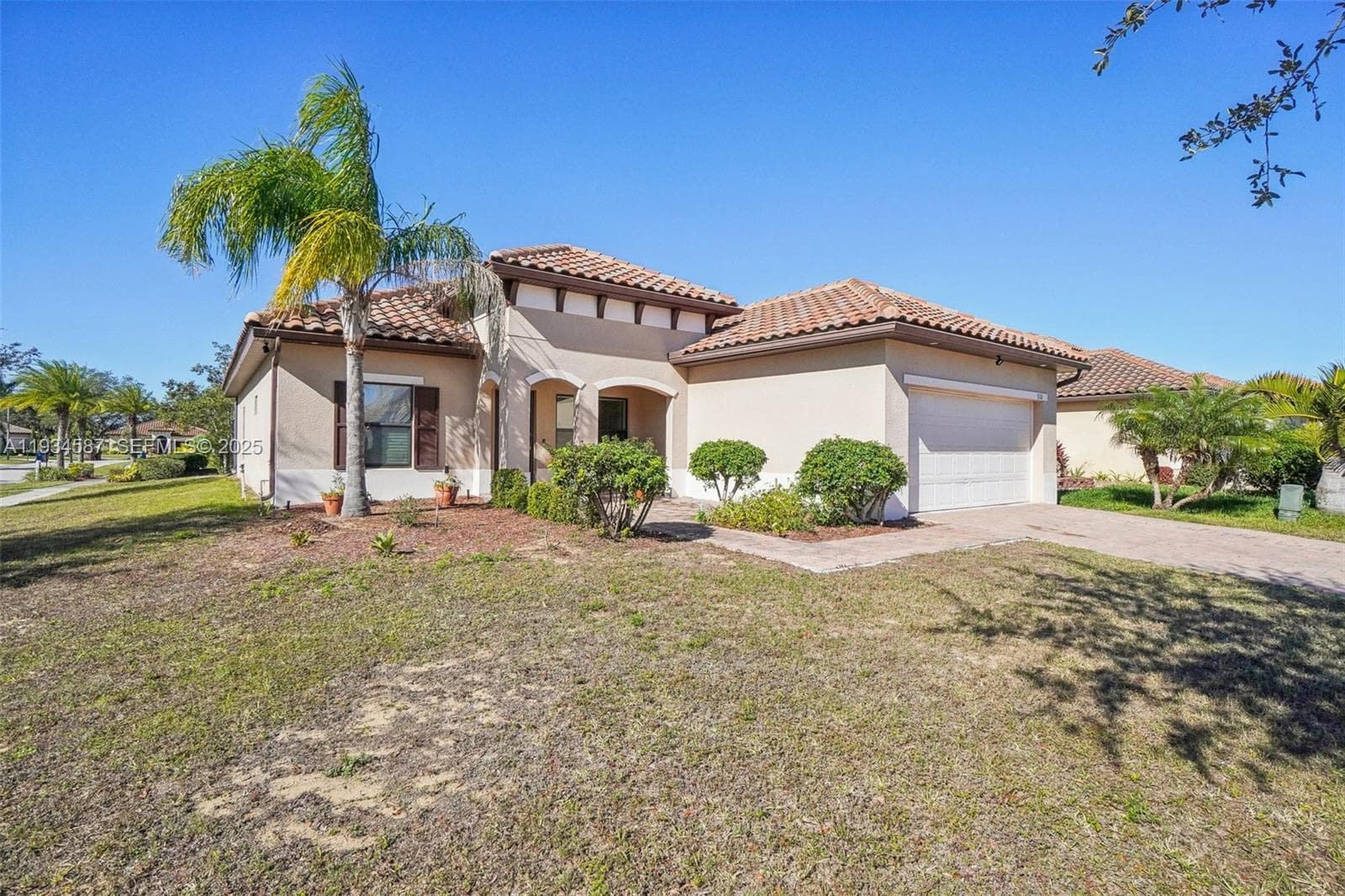 310 VILLA SORRENTO CIR, Other City - In The State Of Florida FL 33844 photo 2