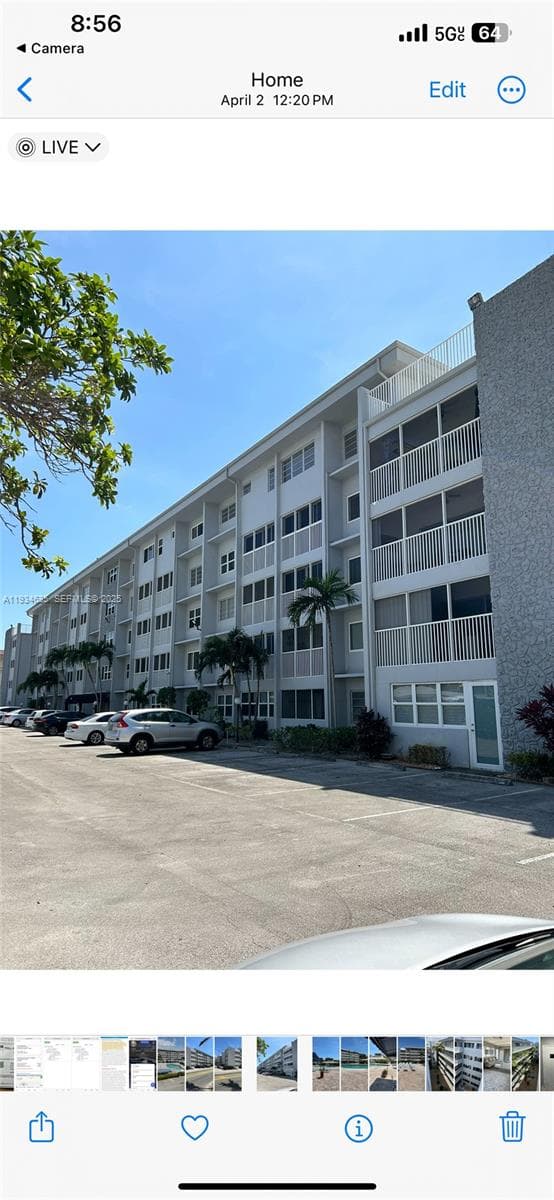 329 SE 3rd St # 405T, Hallandale Beach, FL 33009 photo 4