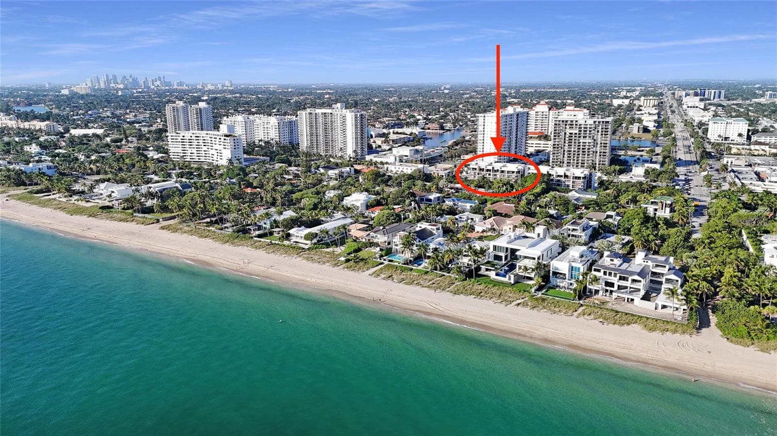 3030 N Ocean Boulevard # S106, Fort Lauderdale FL 33308 photo 4