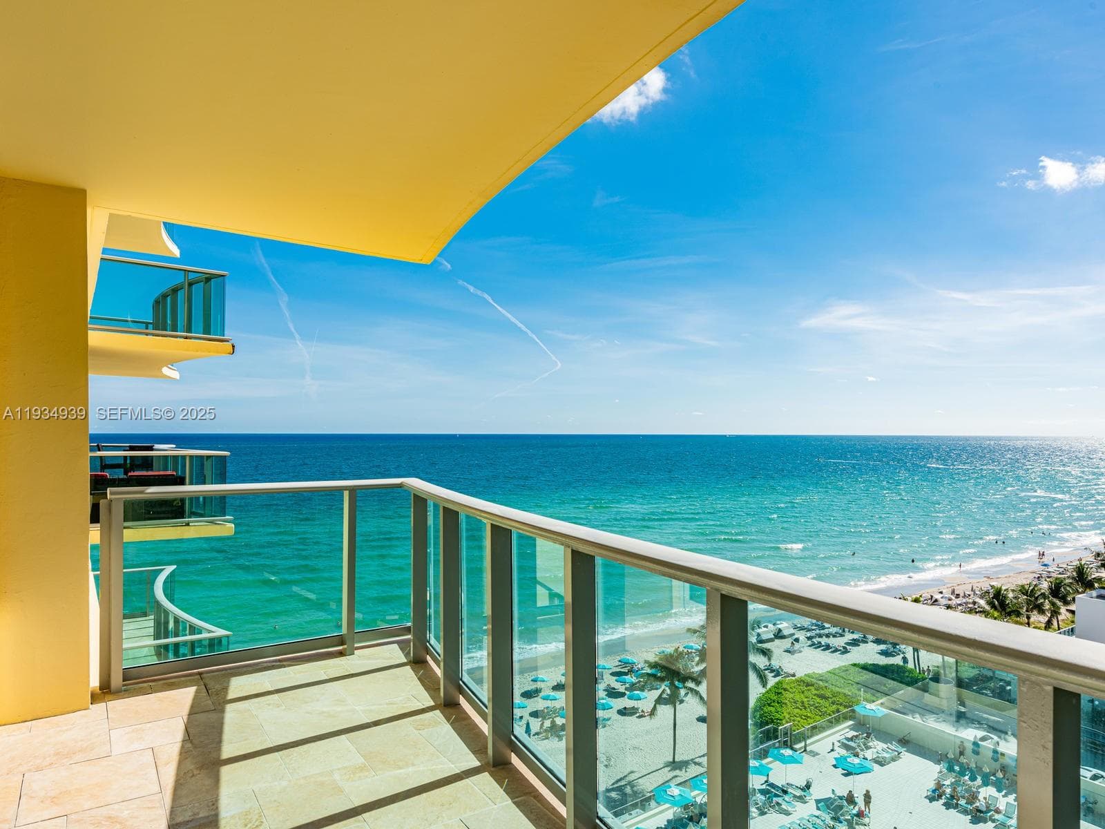 2501 S Ocean Dr # 1012(available August 18), Hollywood FL 33019