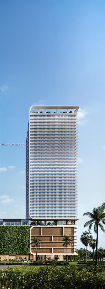 505 NE 2nd Street # 25H, Fort Lauderdale FL 33301