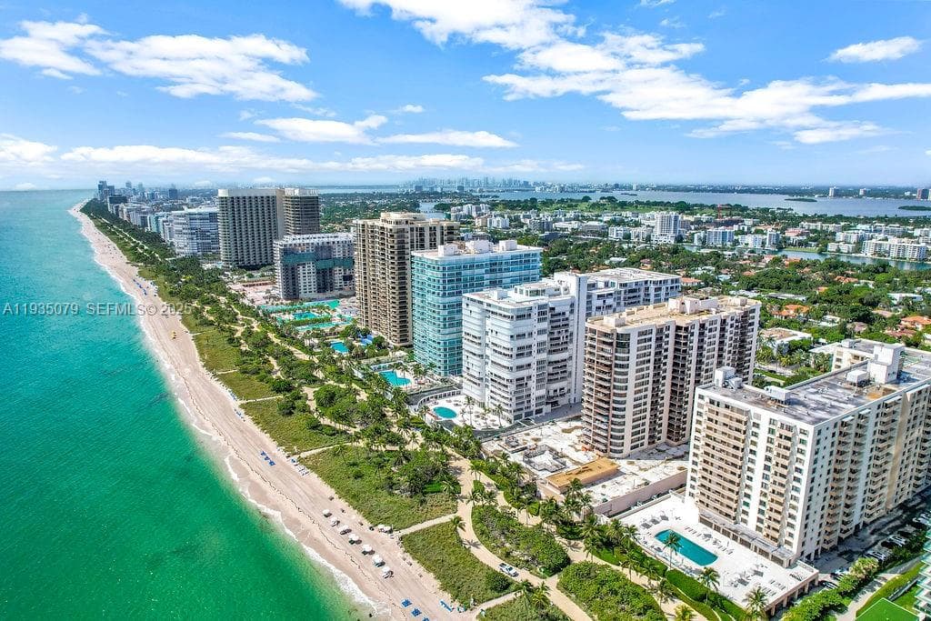 10155 Collins Ave # 1106, Bal Harbour FL 33154 photo 2