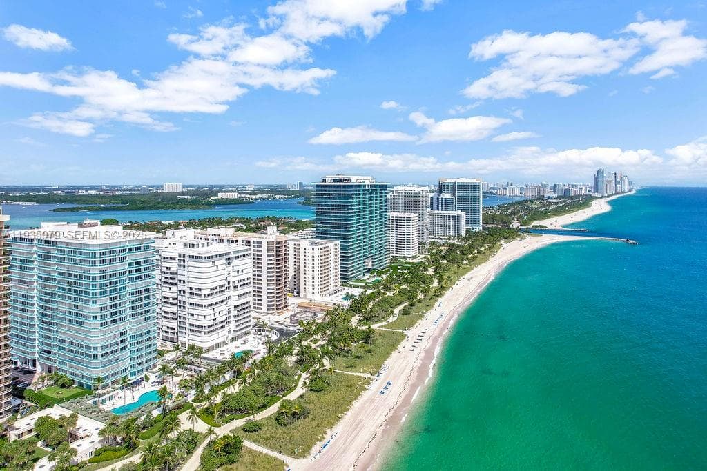 10155 Collins Ave # 1106, Bal Harbour FL 33154 photo 3