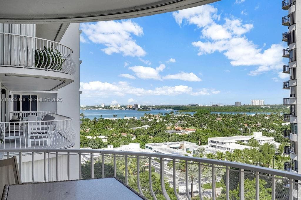 10155 Collins Ave # 1106, Bal Harbour FL 33154 photo 5