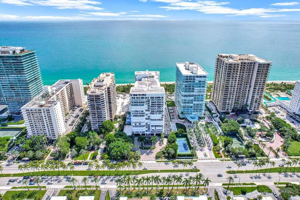 10155 Collins Ave # 1106, Bal Harbour FL 33154 photo 4