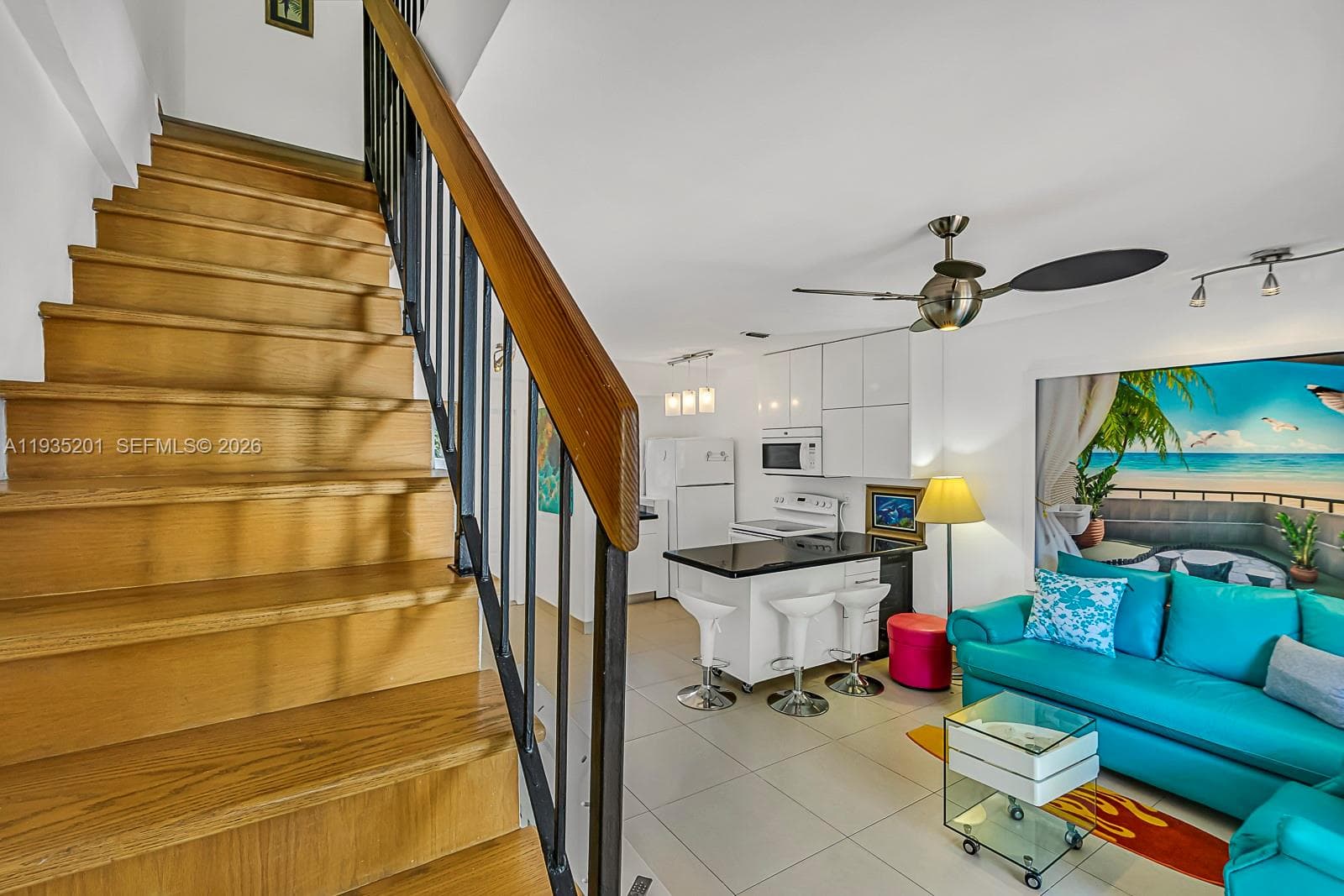 798 Crandon Blvd # C, Key Biscayne FL 33149 photo 2