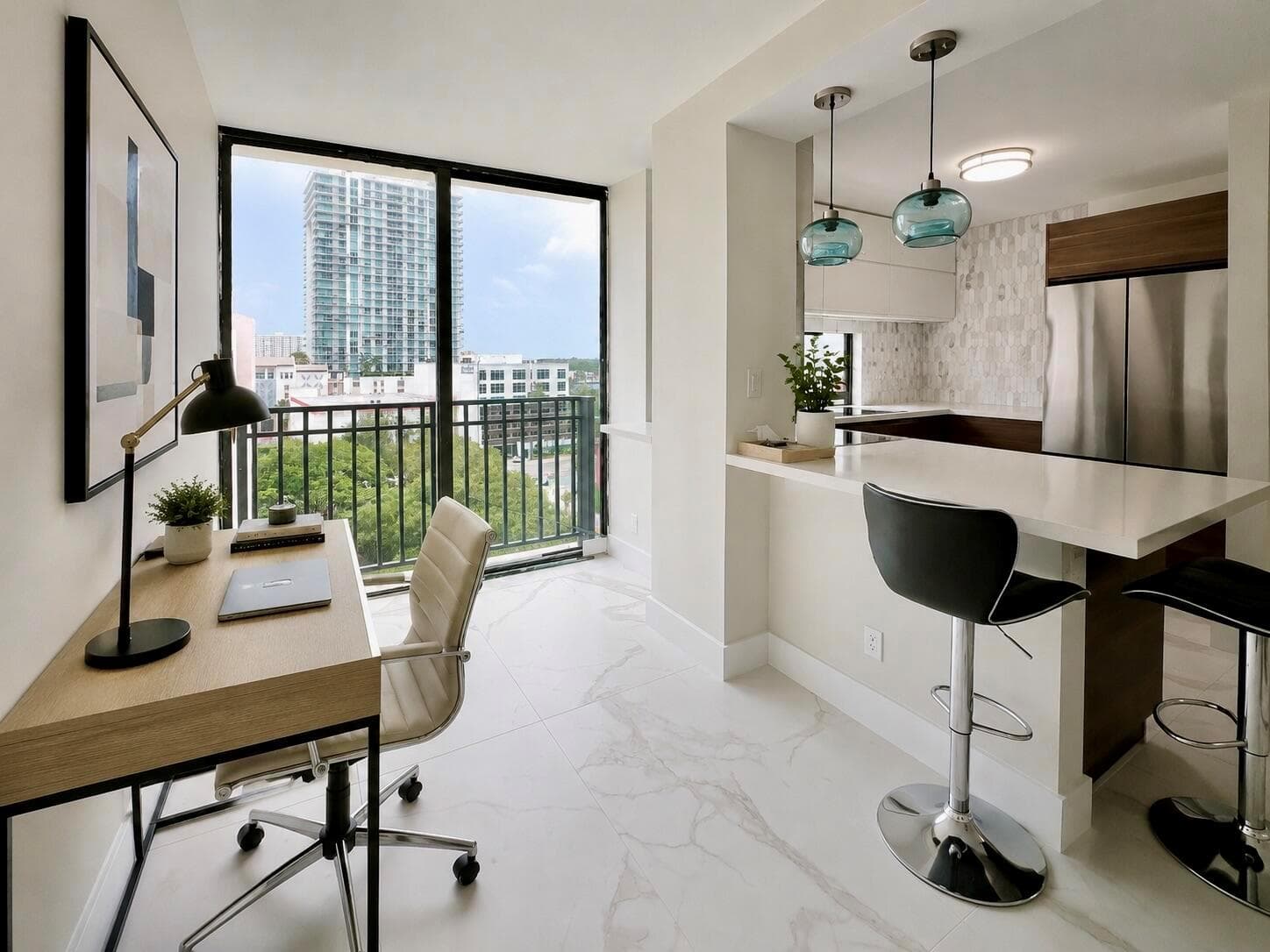 16919 N Bay Road # 911, Sunny Isles Beach FL 33160 photo 2
