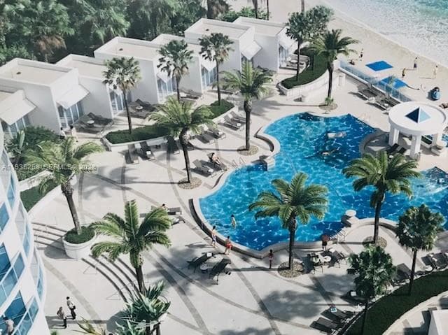 3101 S Ocean Dr # 606, Hollywood FL 33019 photo 2
