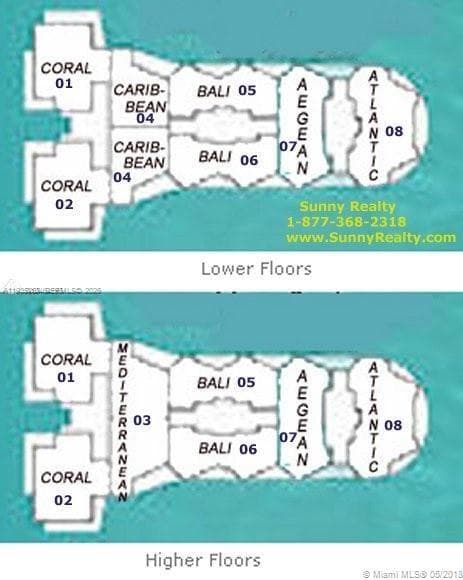 3101 S Ocean Dr # 606, Hollywood FL 33019 photo 3