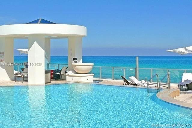 3101 S Ocean Dr # 606, Hollywood FL 33019 photo 5