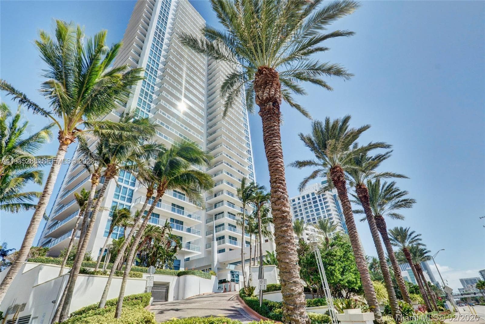 3101 S Ocean Dr # 606, Hollywood FL 33019 photo 4