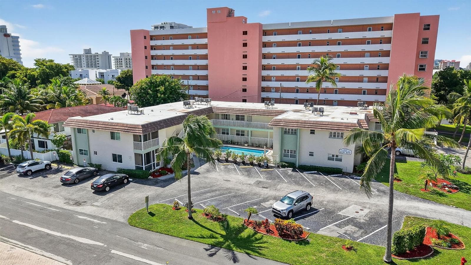 1450 N Riverside Drive # 102, Pompano Beach FL 33062 photo 3
