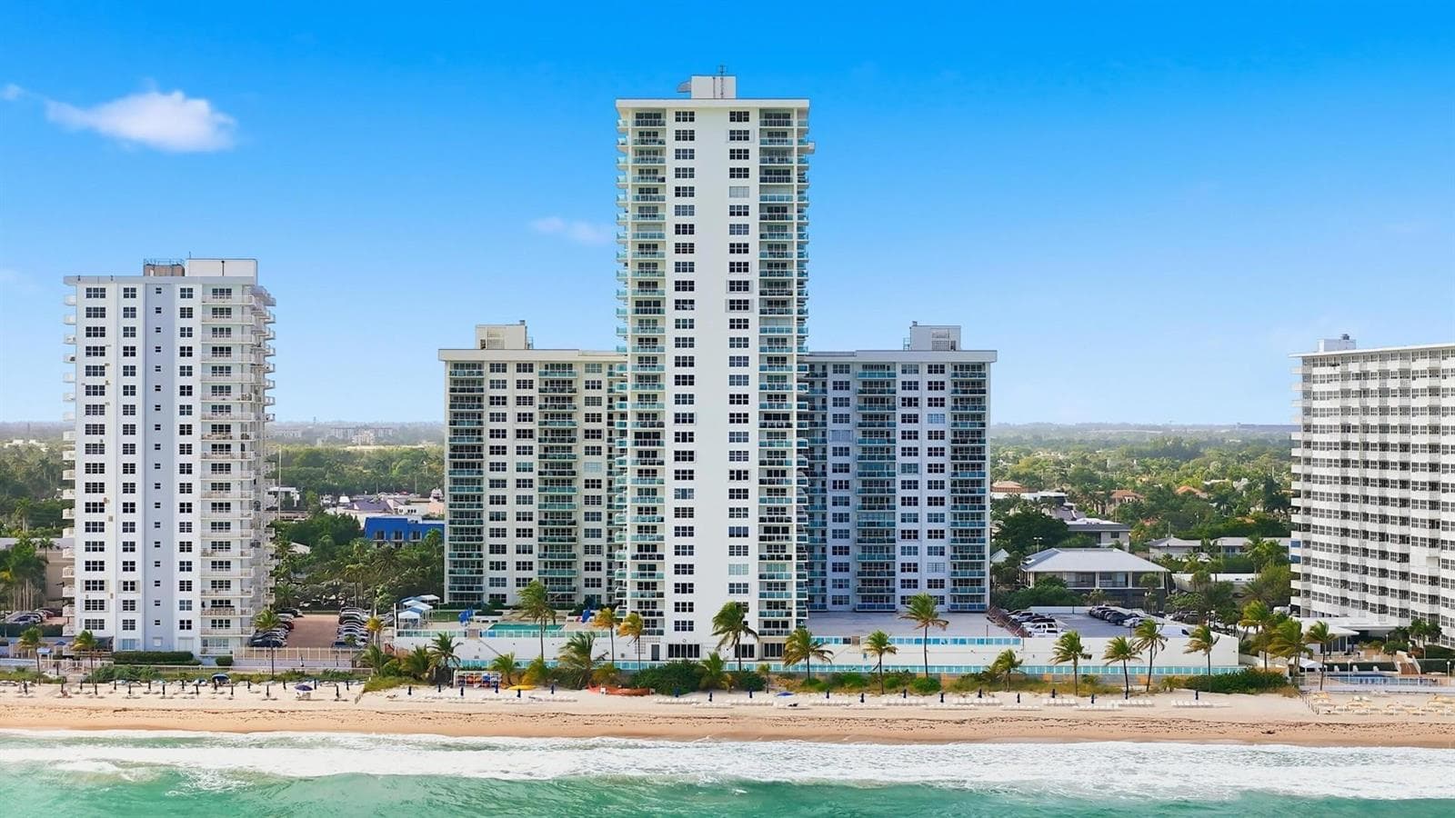 3900 Galt Ocean Drive # 2814, Fort Lauderdale FL 33308 photo 5