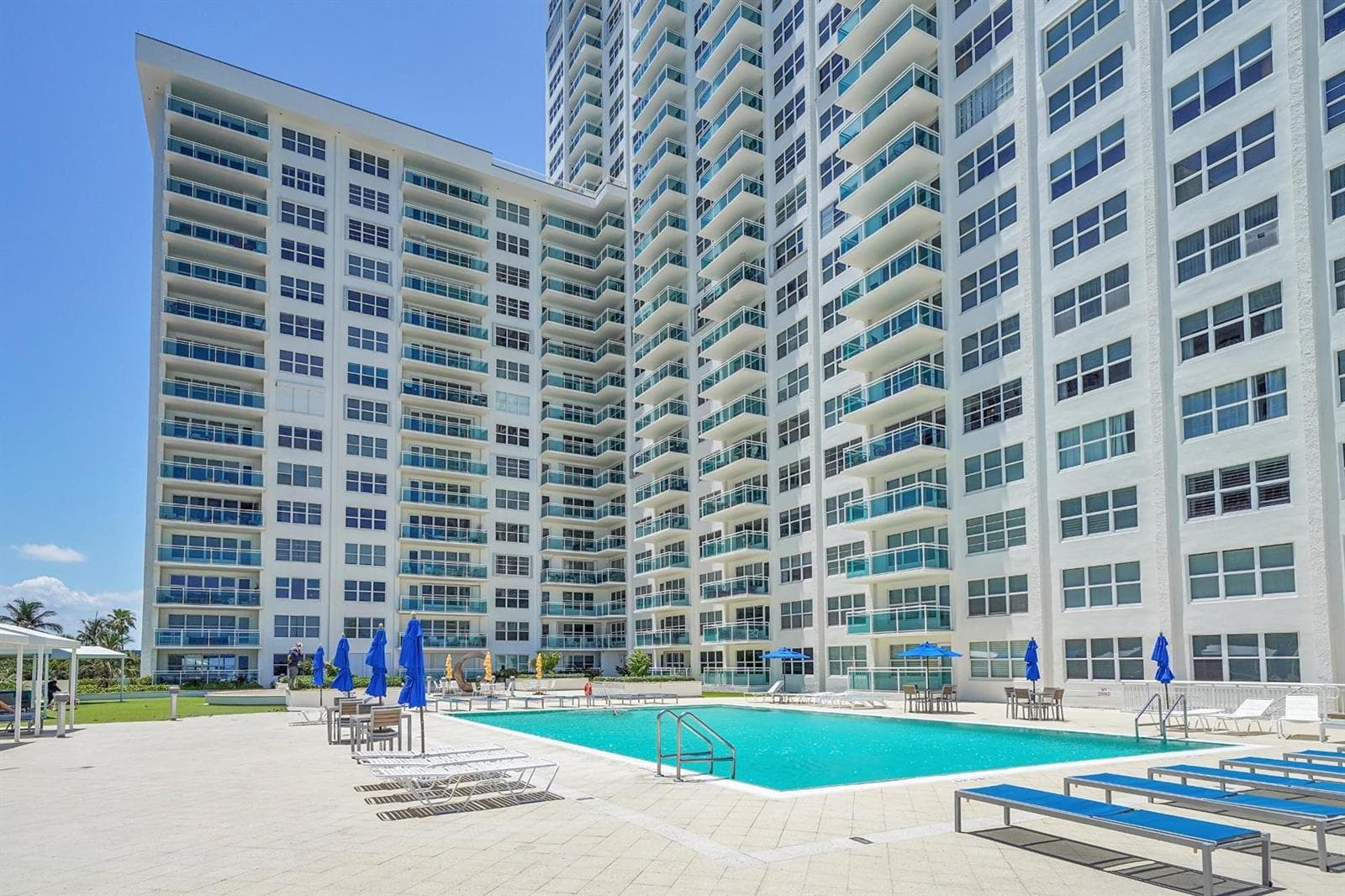 3900 Galt Ocean Drive # 2814, Fort Lauderdale FL 33308 photo 4