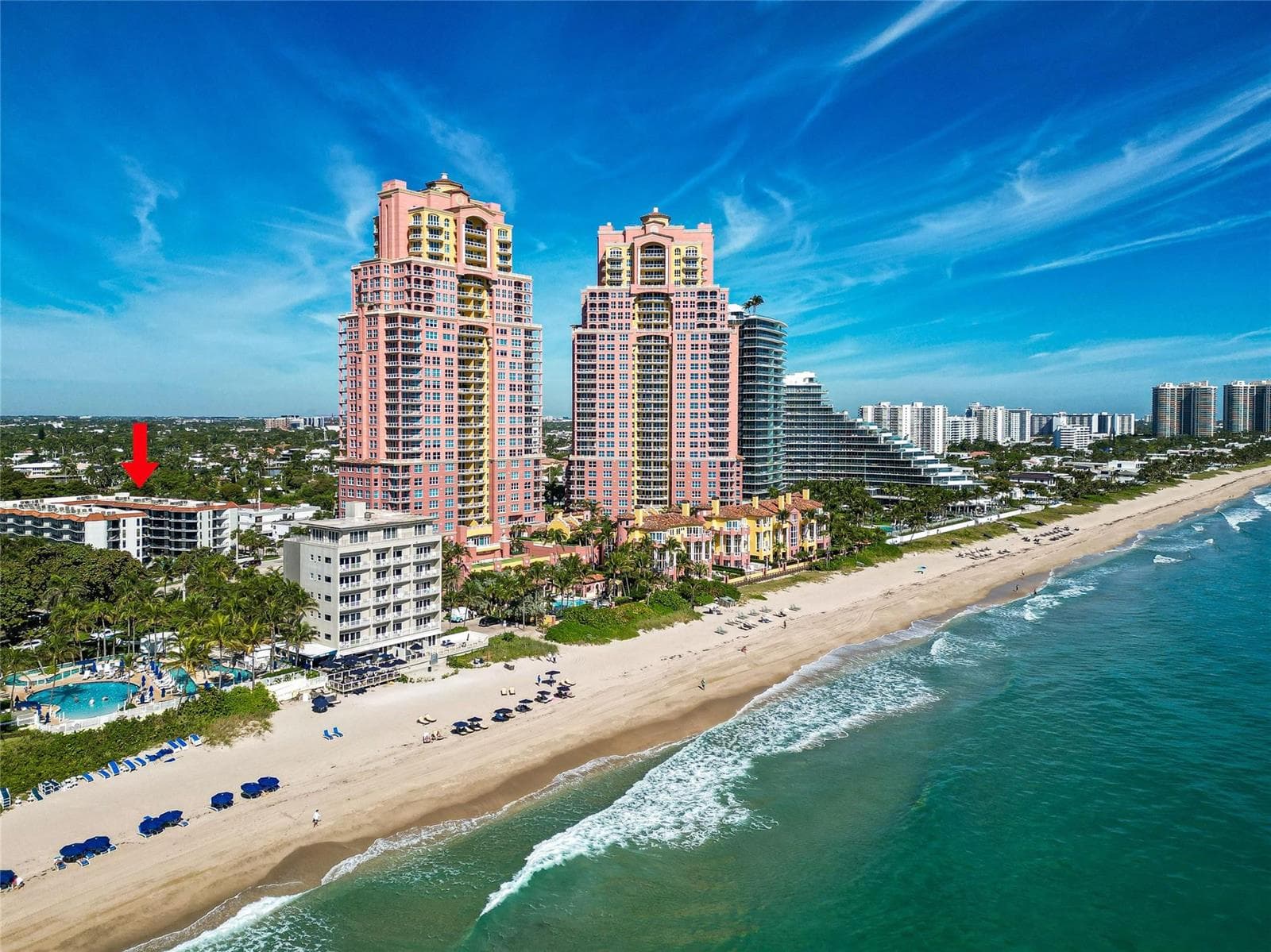 2029 N Ocean Boulevard # 303, Fort Lauderdale FL 33305 photo 2