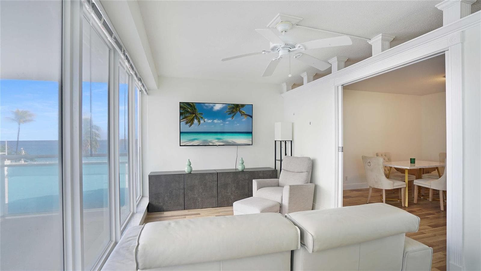 3430 Galt Ocean Drive # 205, Fort Lauderdale FL 33308 photo 2