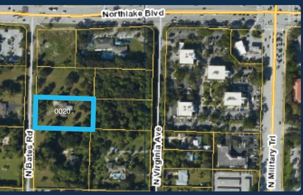 8895 N Bates Road, Palm Beach Gardens FL 33418 photo 2