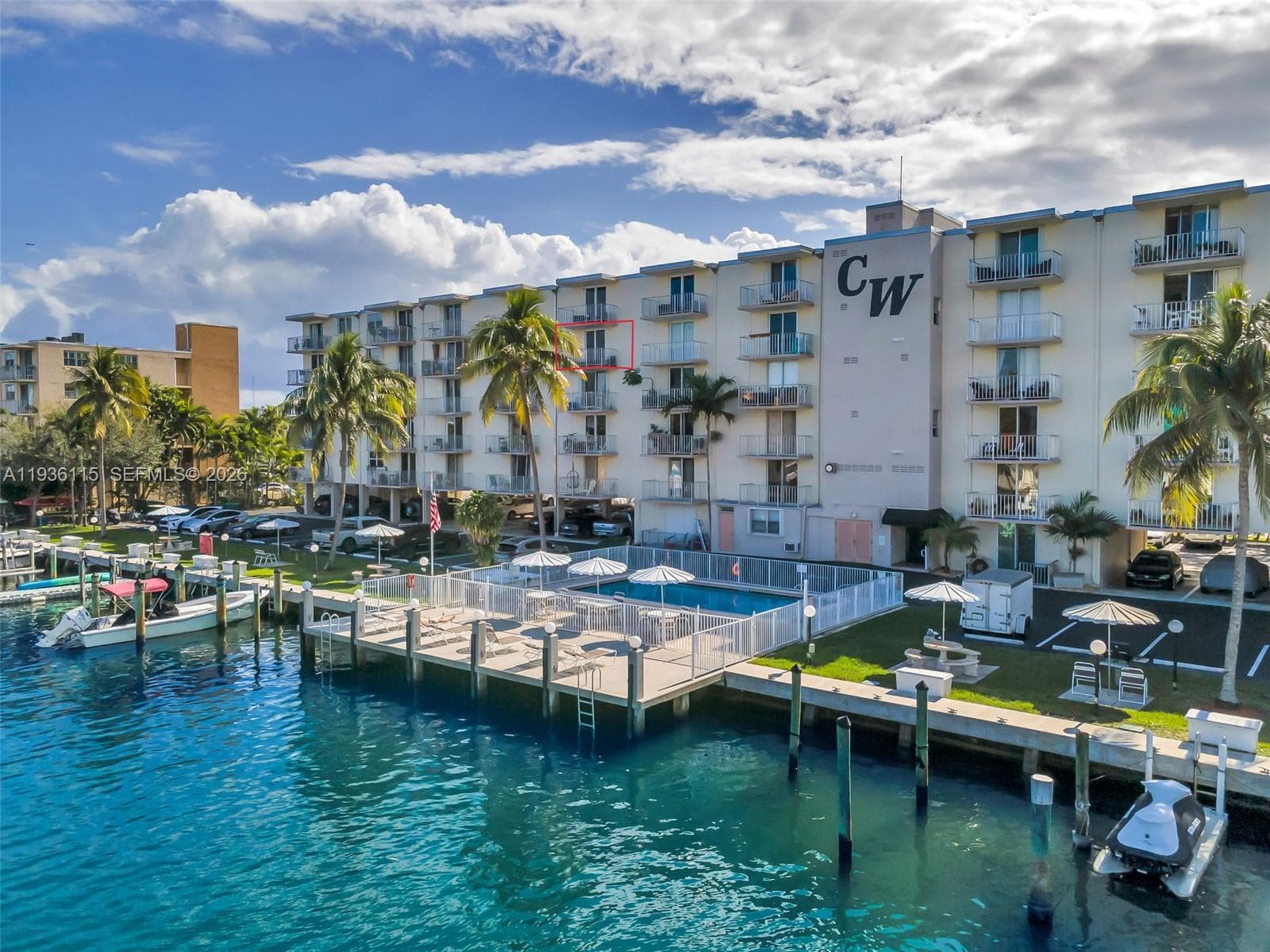 1731 SE 15th St # 511, Fort Lauderdale FL 33316 photo 3