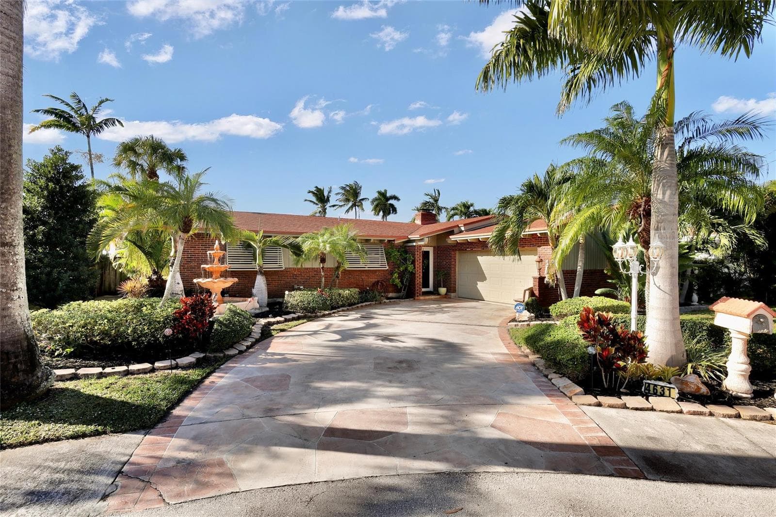 4631 SW 30th Way, Fort Lauderdale FL 33312 photo 2