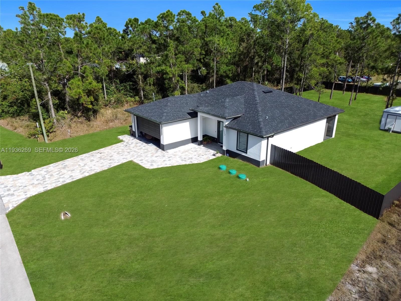 1112 Clark Ave, Lehigh Acres FL 33972 photo 2