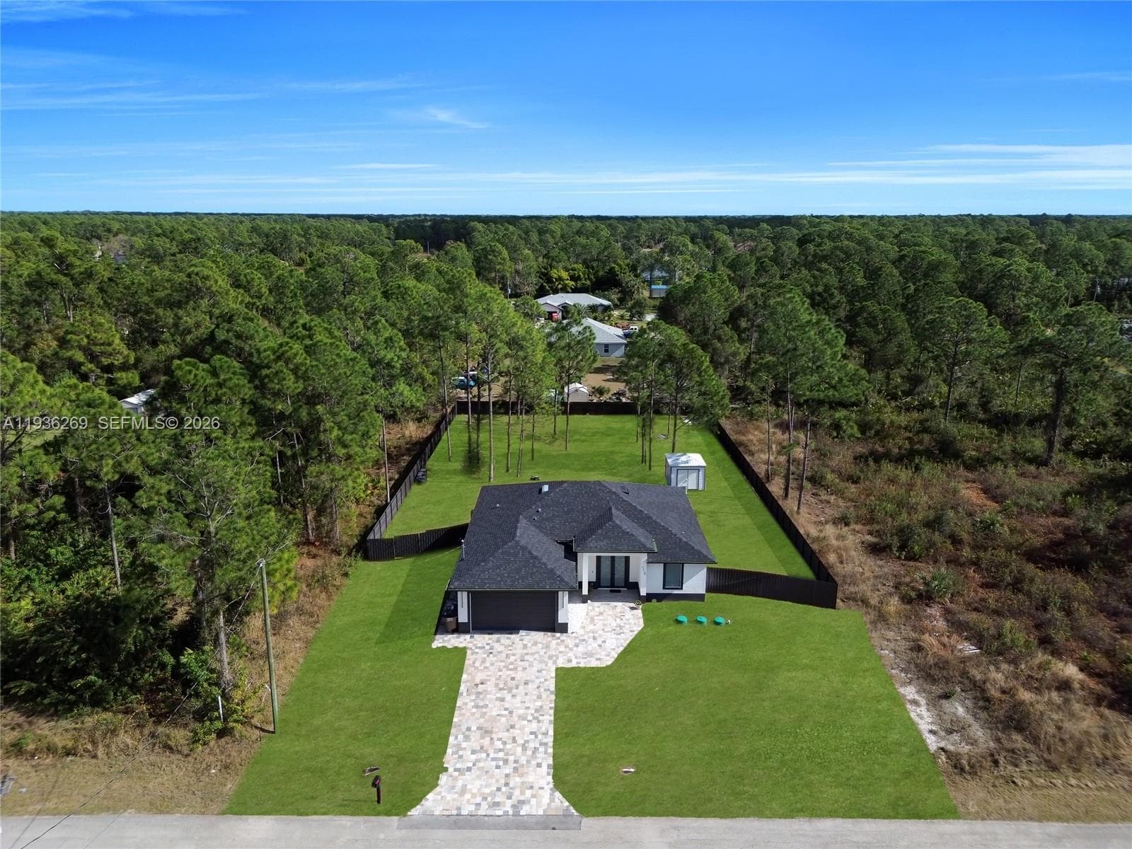 1112 Clark Ave, Lehigh Acres FL 33972 photo 3