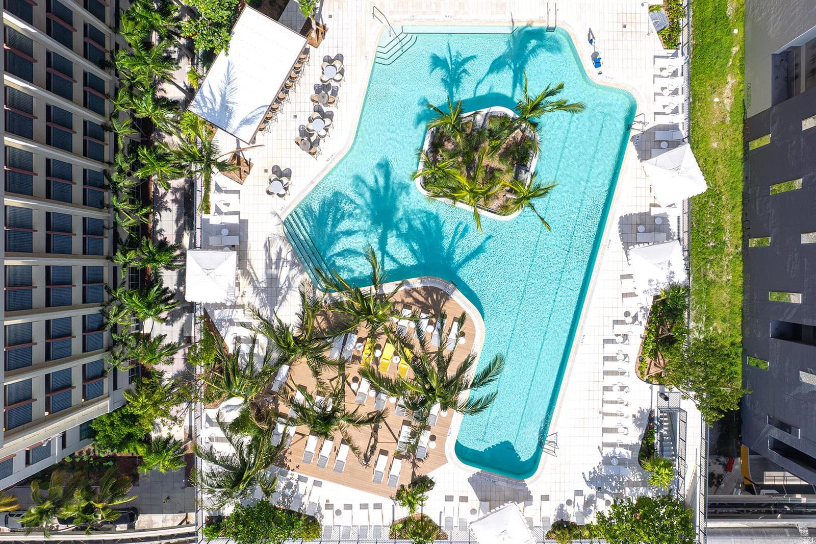 601 NE 1st Avenue # 3809, Miami FL 33132 photo 3