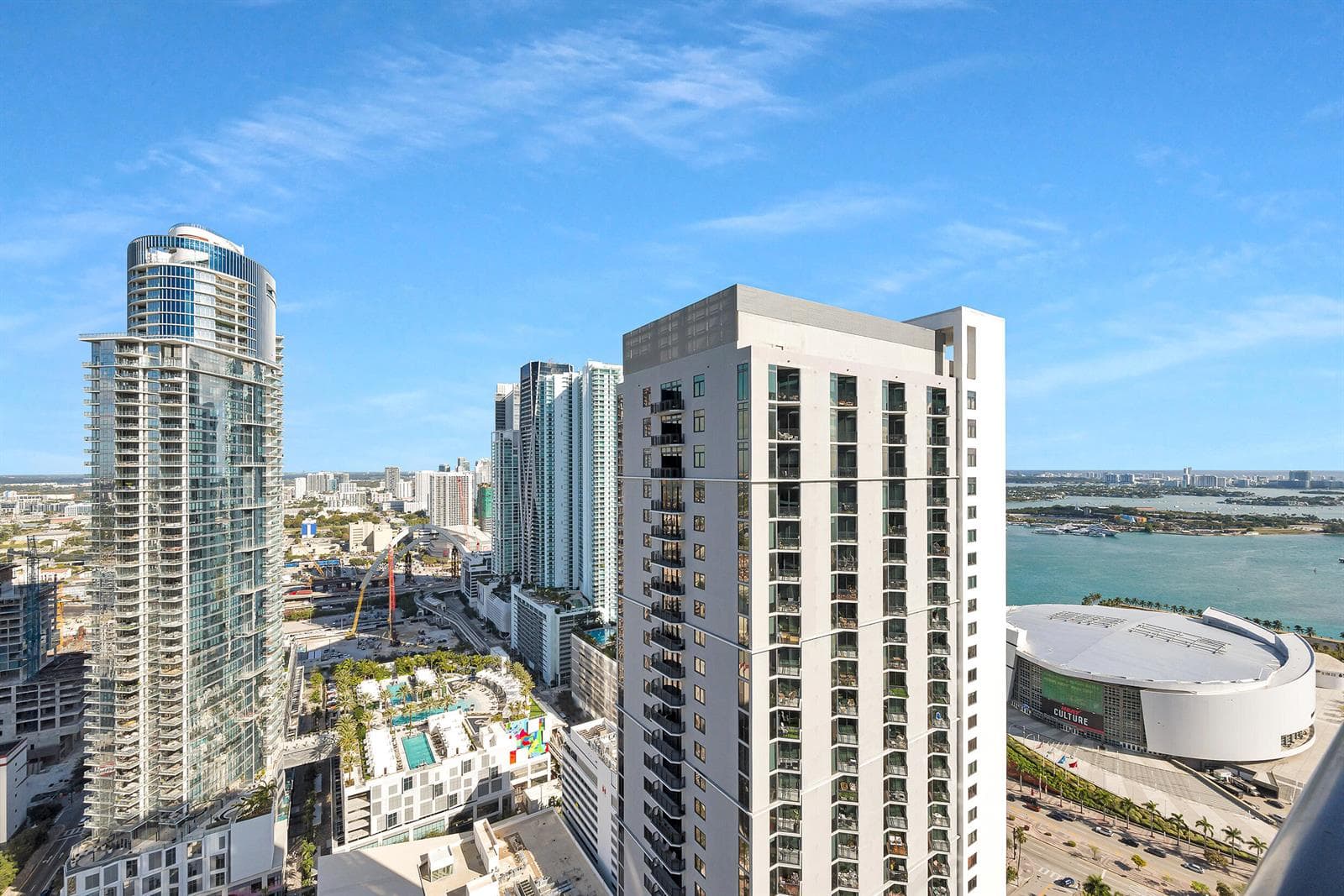601 NE 1st Avenue # 3809, Miami FL 33132 photo 4