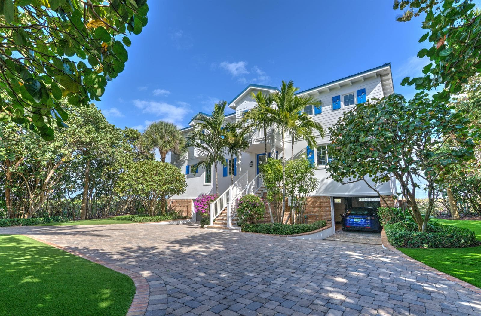 113 N Beach Road, Jupiter Island FL 33455 photo 5