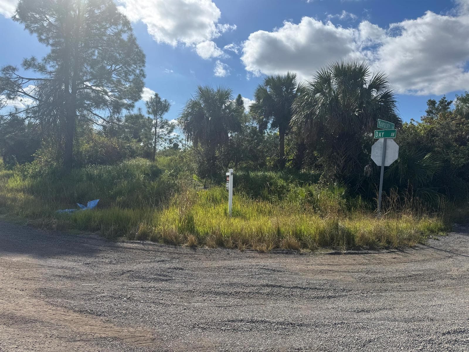 0000 Yardley Street SW, Palm Bay FL 32908